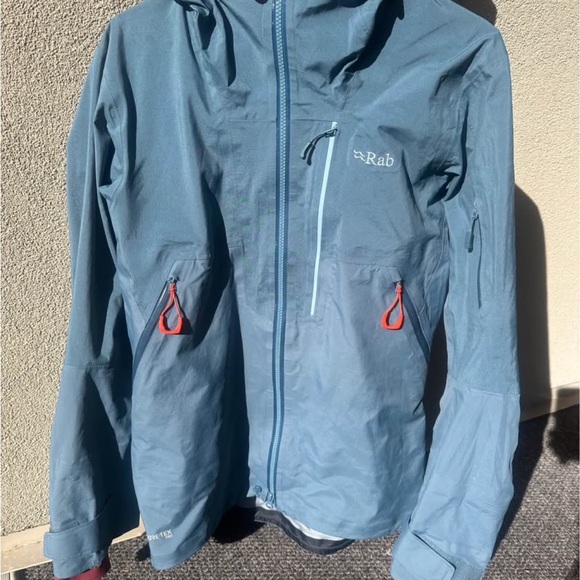 Khroma Latok GTX Jacket - Picture 2 of 4